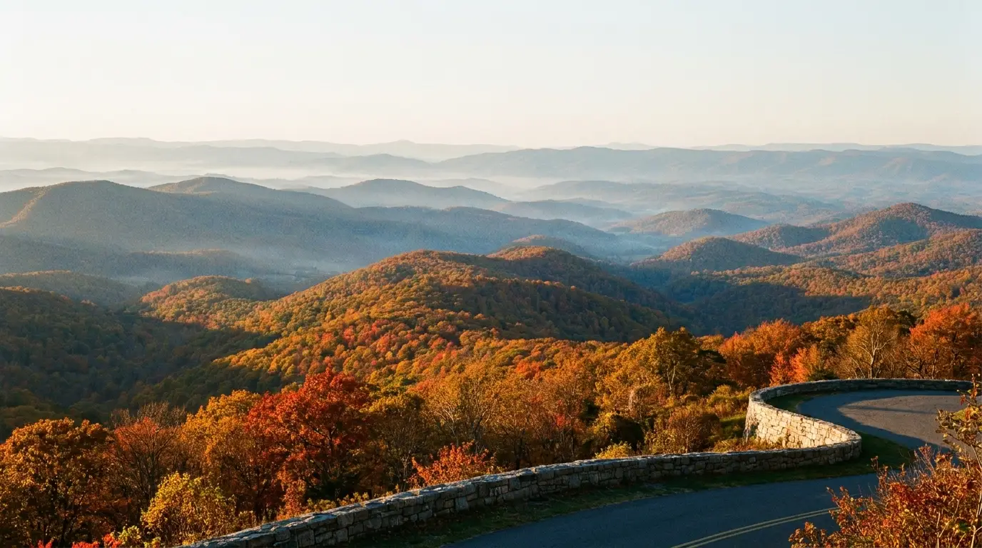 Luray, VA